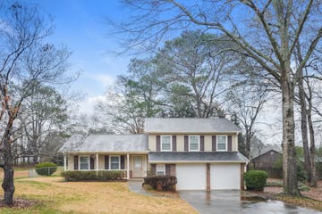 3871 Partridge Pl SW Conyers, GA 30094